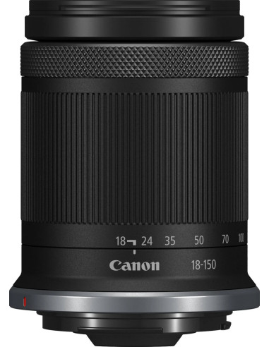 EOS R7 + RF-S 18-150mm f/3.5-6.3 IS STM